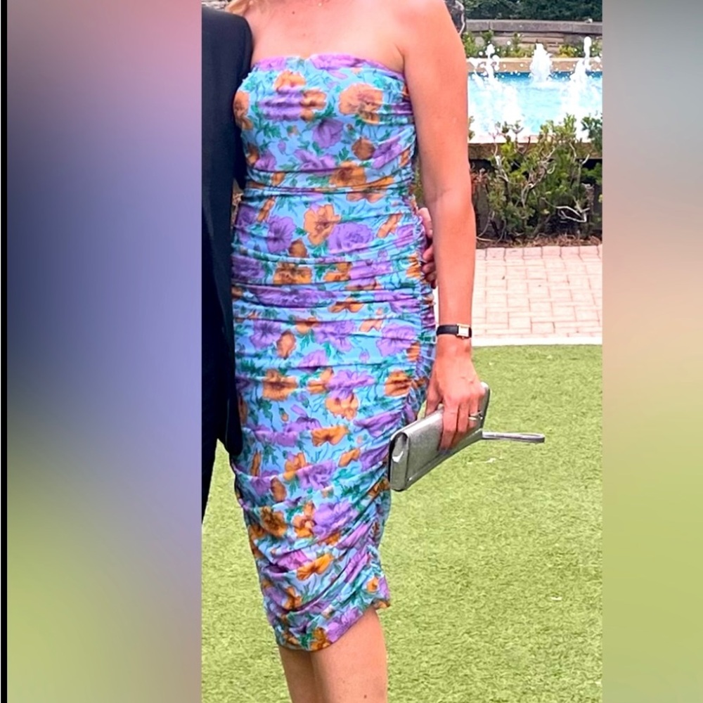 Veronica Beard Quiana Dress size 10